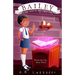 Bailey: A Magic School for Girls Chapter Book