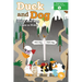Duck and Dog Take a Hike