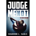 Judge Me Not: Second Edition