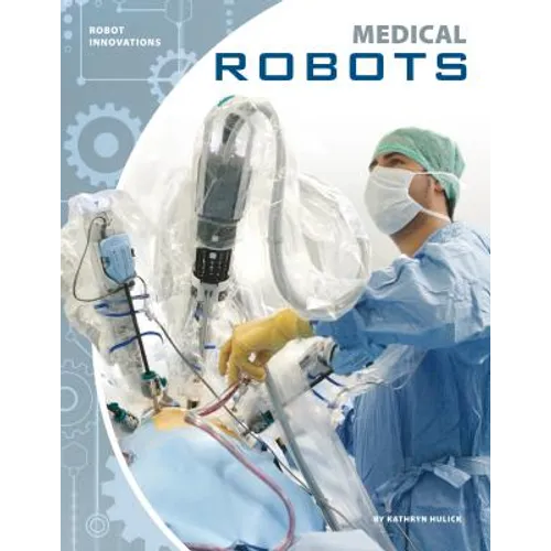 Medical Robots