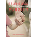 Relentless Pursuit: God's Gentle Guidance Amidst the Storm