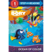 Ocean of Color (Disney/Pixar Finding Dory)