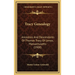 Tracy Genealogy: Ancestors And Descendants Of Thomas Tracy Of Lenox, Massachusetts (1900)