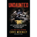 Undaunted: Life's Toughest Battles Are Not Always Fought in a War Zone