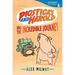 Pigsticks and Harold and the Incredible Journey: Candlewick Sparks