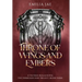 A Throne of Wings and Embers