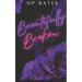 Beautifully Broken- A MM dark romance