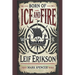 Born of Ice and Fire: Leif Erikson