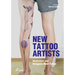 New Tattoo Artists: Illustrators and Designers Meet Tattoo