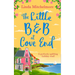 The Little B & B at Cove End