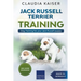 Jack Russell Terrier Training: Dog Training for Your Jack Russell Puppy