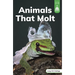 Animals That Molt