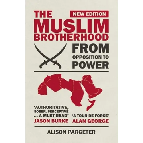 The Muslim Brotherhood: From Opposition to Power