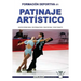Formacion deportiva en patinaje artistico: Investigacion en el campeonato del mundo de patinaje artistico sobre ruedas. Murcia, 2006