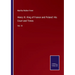 Henry III. King of France and Poland: His Court and Times: Vol. III