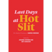 Last Days at Hot Slit: The Radical Feminism of Andrea Dworkin