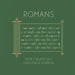 Romans: At His Feet Studies