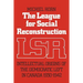 The League for Social Reconstruction: Intellectual Origins of the Democratic Left in Canada, 1930-1942