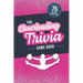 The Cheerleading Trivia Game Book: Test Your Cheer Knowledge of the World's Most Spirited Sport