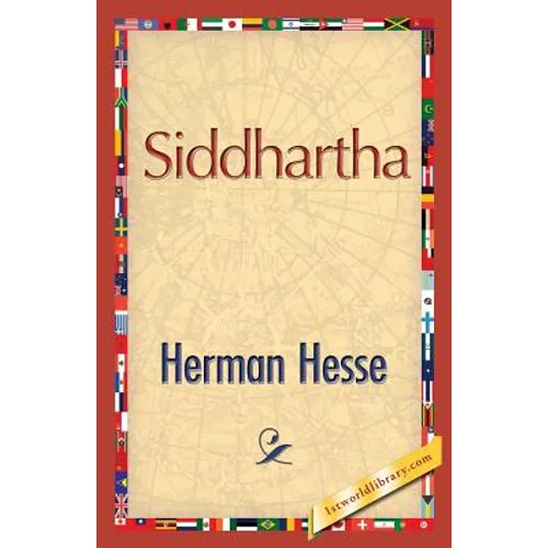 Siddhartha