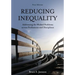 Reducing Inequality: Addressing the Wicked Problems across Professions and Disciplines