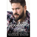 Accidental Hero: A Marriage Mistake Romance