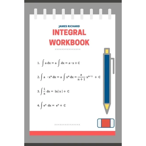 Integral workbook