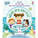 Very First Questions and Answers What Are Germs?