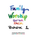 JW Downloads Family Worship Super Pack Book