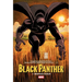 Black Panther by Reginald Hudlin Omnibus John Romita Jr. Cover