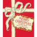 Merry Christmas Coloring Book: Hardcover Adult Coloring Book Featuring Thick, High-Quality Paper