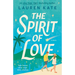 The Spirit of Love