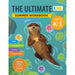 The IXL Ultimate Summer Workbook: For the Summer Between Kindergarten & Grade 1
