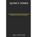 Quincy Jones: Melodic Odyssey Through Seven Decades of Musical Mastery