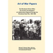 The Rhodesian African Rifles: The Growth and Adaptation of a Multicultural Regiment through the Rhodesian Bush War, 1965-1980 (Art of War Papers serie