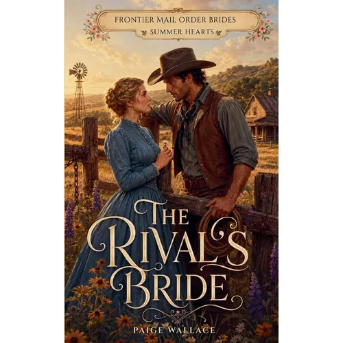 The Rival's Bride