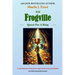 Frogville: Quest For A King