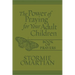 The Power of Praying for Your Adult Children Book of Prayers (Milano Softone)
