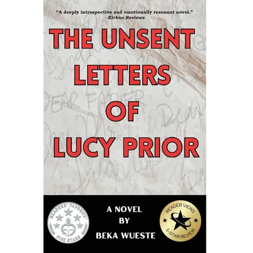 The Unsent Letters of Lucy Prior