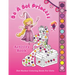 Do A Dot Princess Activity Book: Dot Marker Coloring Book for Girls, Kids Ages 4-8 Fun With Daubers And Dabbers!
