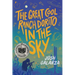 The Great Cool Ranch Dorito in the Sky: (National Book Award Finalist)
