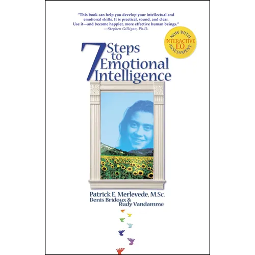 7 Steps to Emotional Intelligence: Raise Your EQ with NLP