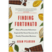 Finding Fortunato: How a Peruvian Adventure Inspired the Sweet Success of a Family Chocolate Business