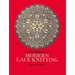 Second Book of Modern Lace Knitting
