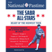 The National Pastime, 2023