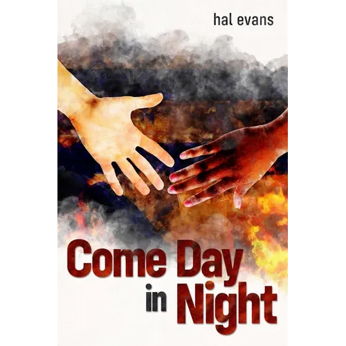 Come Day in Night