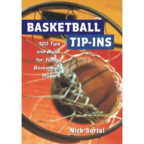 Basketball Tip Ins