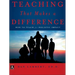 The Teaching That Makes a Difference: How to Teach for Holistic Impact