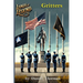 Gritters: A Sci-Fi Adventure