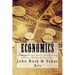 Economics: Explained Economics Guide Book For Basic Understanding of Economics, With Ideas You Have to Know